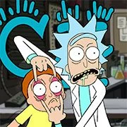 Rick and Morty’s Rushed Licensed Adventure