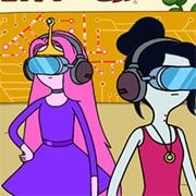 Angry Betty: Adventure Time