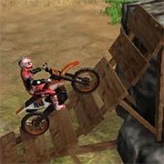 Bike Trials Offroad