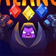 Keeper of Balance