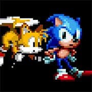 Sonic 2: The Hybridization Project Online