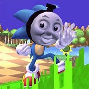 Sonic the Very Useful Engine