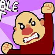 Super Responsible Parent