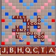 Scrabble : The Deluxe Computer Edition