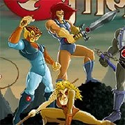 ThunderCats : The Orb Of Madness