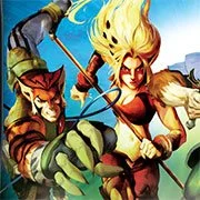 ThunderCats Tree Of The Ancients