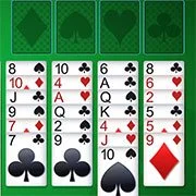 Amazing FreeCell Solitaire