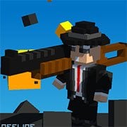 Bigger Guns