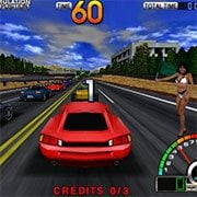 California Speed Nintendo 64 | eBay
