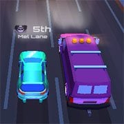 Carjack io