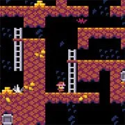 Delunky Endless Descent