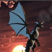 Dragon Simulator Multiplayer