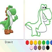 Draw A Portrait In 90 Seconds