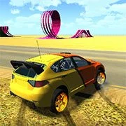 Extreme Car Stunts 3D