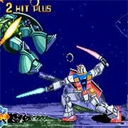 Mobile Suit Gundam EX Revue