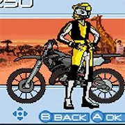 Motoracer Advance