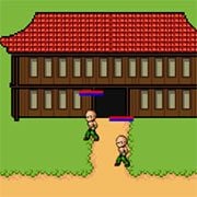 Protect the DOJO
