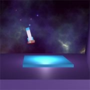 Rocket Dancer