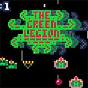 The Green Legion