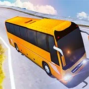 Bus Simulator: City Driving