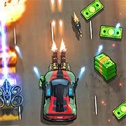 Fastlane: Road to Revenge