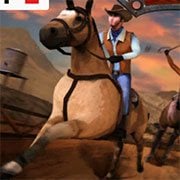 Stallion’s Spirit