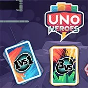 UNO Heroes