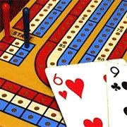 Cribbage Card Game