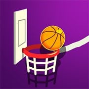 Hoop World: Flip Dunk Game 3D - Play Sports Game Online