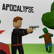 Garage Apocalypse