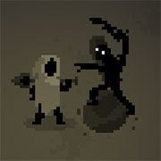 Grave Greed