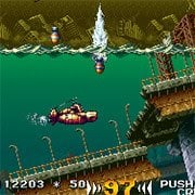 In The Hunt (Arcade)