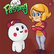 Just Passing