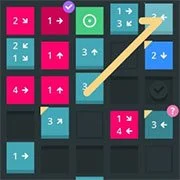 Move Here Move There