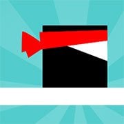 One Tab Ninja: Jump & Dash