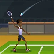 Power Badminton