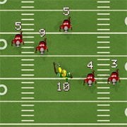 Running Back DX