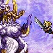Song of the Angel