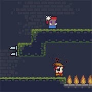 Sticky Sorcerer