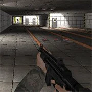Weapons Simulator