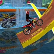 Ultimate Bike Stunt 2018