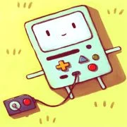 BMO: Play Along With Me