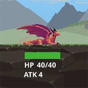 Gragyriss, Captor of Princesses