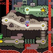 SMW: Bits and Pieces