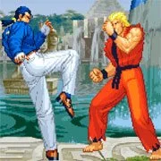 Art of Fighting 3