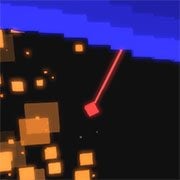 Cube Rider