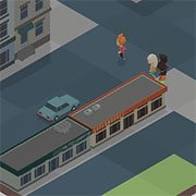 Fuzzy Self Driving Cars