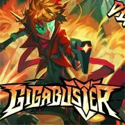 GIGABUSTER