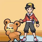 Private: Pokemon GS Chronicles