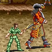 Hook (Arcade)